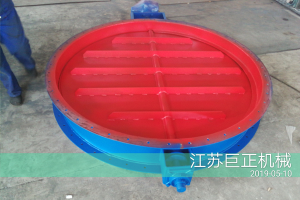 擋板門(mén)