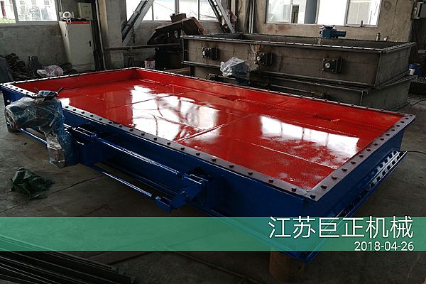 什么是關(guān)閉擋板門，有哪四大性能優(yōu)勢